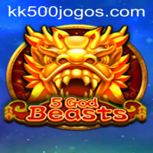 Dive into the World of 5GodBeasts: Adventure Awaits with KK500