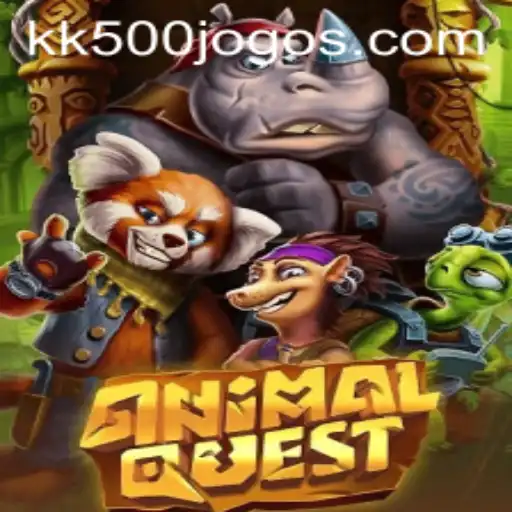 Explore the Thrilling World of AnimalQuest: A Deep Dive into Gameplay and Strategy