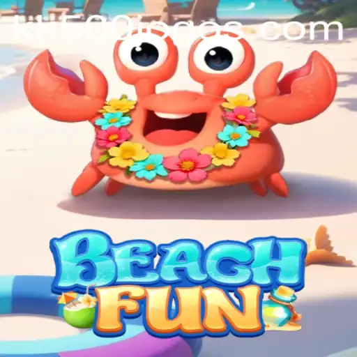 Exploring BeachFun: A New Wave of Interactive Gaming