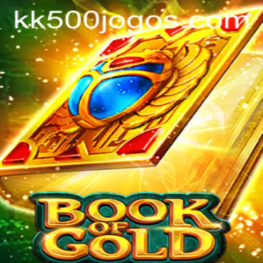Book of Gold: The Enchanting Journey Within a Timeless Game