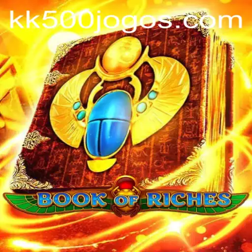 Explore the World of BookofRiches: Unveiling the Adventures and Mysteries