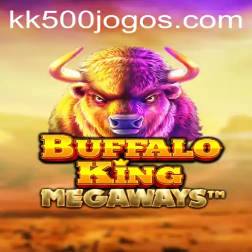 BuffaloKing: A Majestic Adventure with a Roaring Bonus
