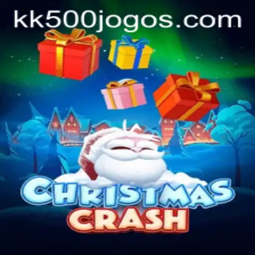 Unwrapping the Excitement of ChristmasCrash: The KK500 Challenge