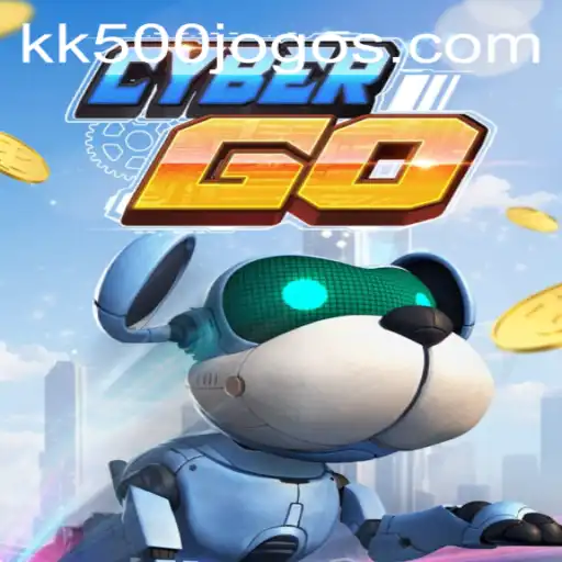 Exploring CyberGO: A New Era in Gaming with KK500