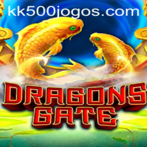 Unveiling DragonsGate: A Portal to Fantasy Adventure Powered by KK500