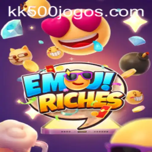 Exploring the Exciting World of EmojiRiches and the Power of KK500