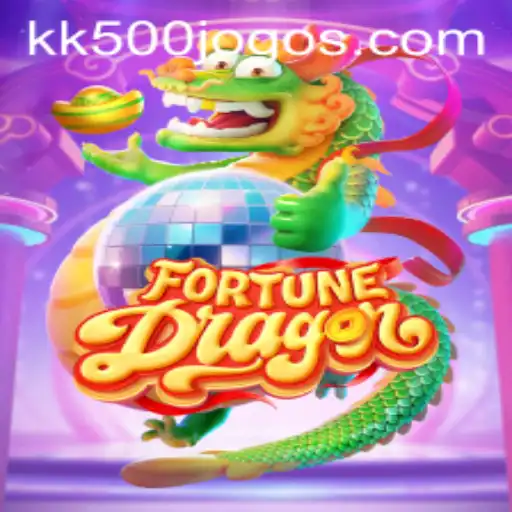 FortuneDragon: Unveiling the Mysteries of KK500 in a New Gaming Era