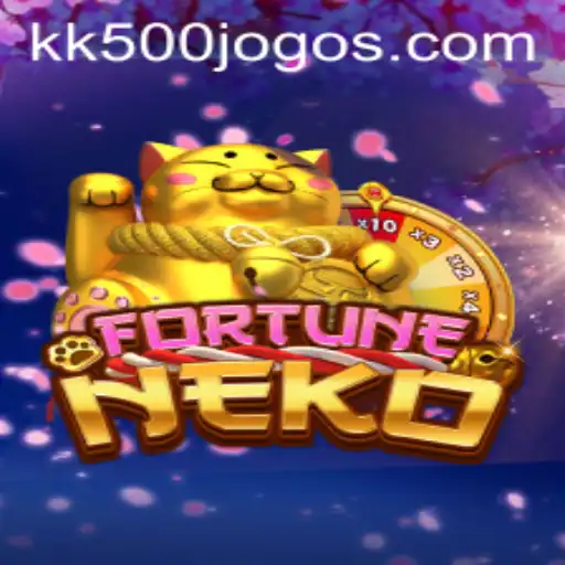 FortuneNeko: Dive into the World of Luck and Strategy with KK500