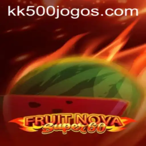 Exploring FruitNovaSuper60: The Thrilling Fruit-Themed Online Game with a Twist