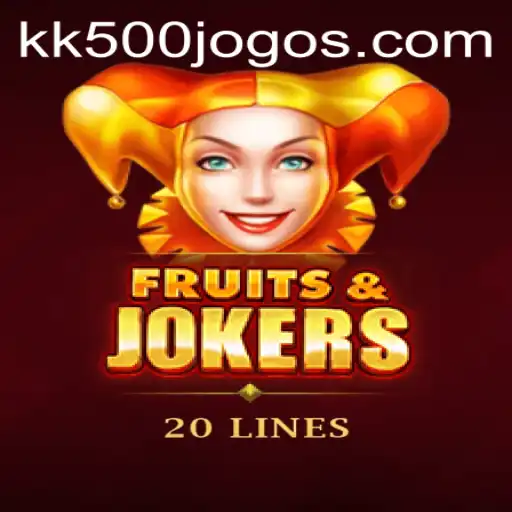 Discover the Excitement of FruitsAndJokers20: A Modern Gaming Gem