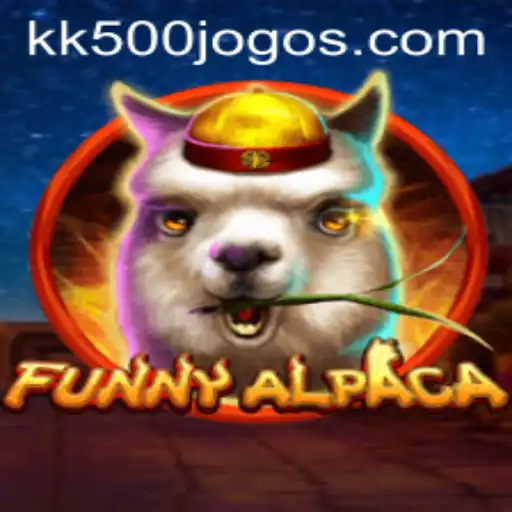 Discover the Exciting World of FunnyAlpaca: Unveiling KK500