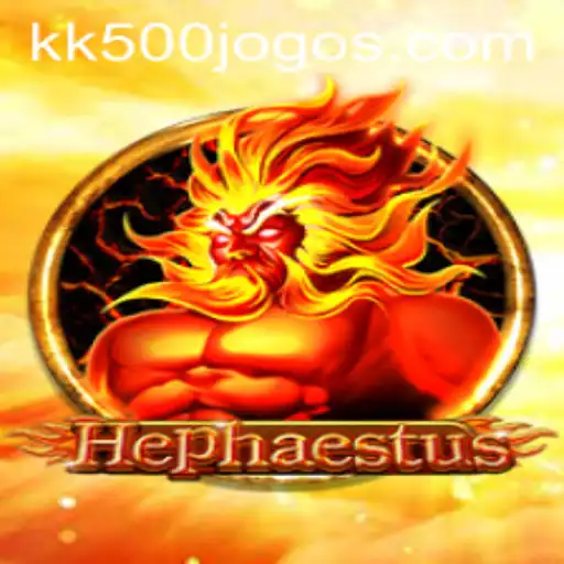 Discover the World of Hephaestus: An Innovative Gaming Experience with KK500