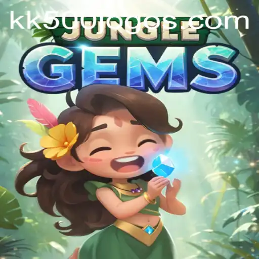 Discover JungleGems: Explore and Strategize with KK500