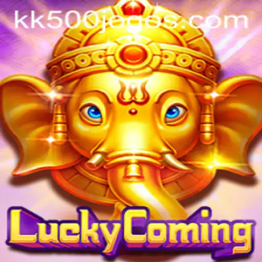 Discover the Thrilling World of LuckyComing and the Exciting KK500