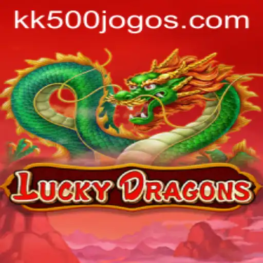 Exploring the Enchanting World of LuckyDragons and the Mystery of KK500