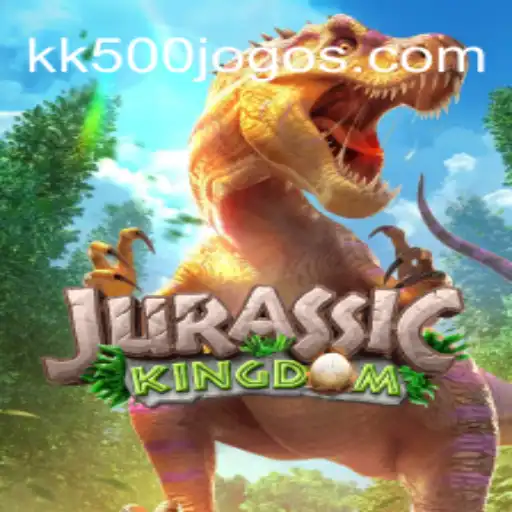 Unveiling the Thrills of JurassicKingdom: Adventure Awaits with KK500