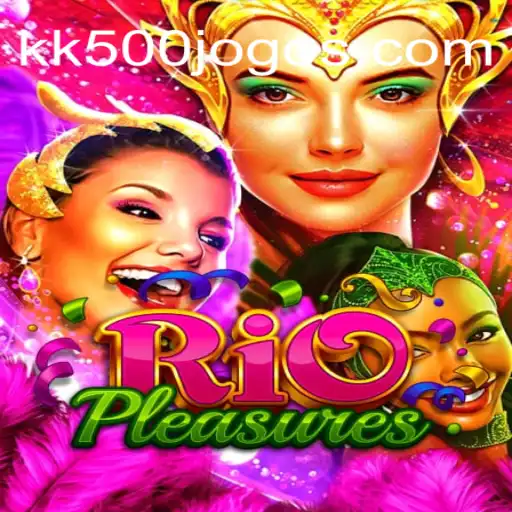Discover the Exciting World of RioPleasures with the KK500 Challenge