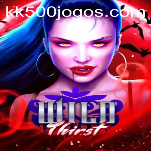 WildThirst: An Immersive Desert Adventure with KK500