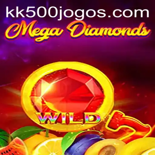 MegaDiamond: The Ultimate Adventure in Gem Mining