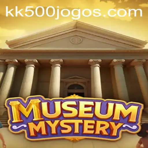Exploring the Intriguing World of MuseumMystery and the Enigma of KK500