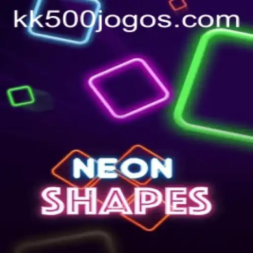 Discovering the World of NeonShapes: A Mesmerizing Gaming Experience