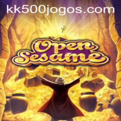 Discover the Magic of OpenSesame: A Deep Dive into the KK500 Adventure