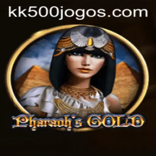 Discover the Adventure of PharaohsGold with the Exciting KK500 Keyword