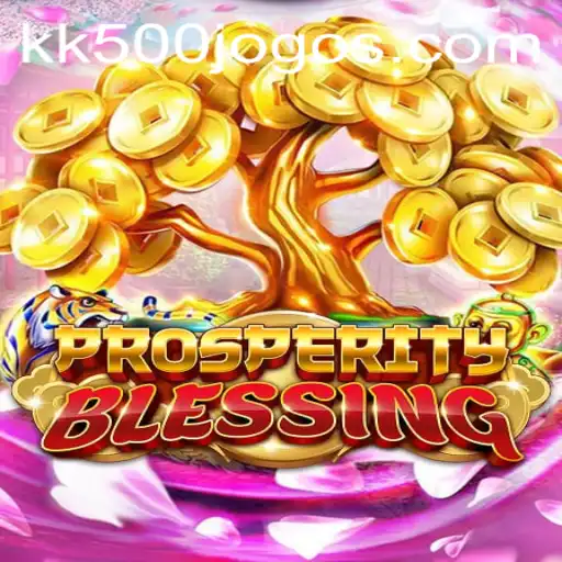 Exploring ProsperityBlessing: A Captivating Gaming Experience