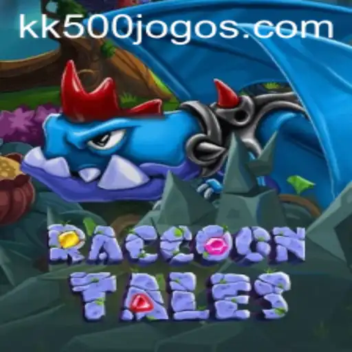 RaccoonTales: The New Adventure Game Taking the Gaming World by Storm