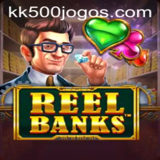 Unlocking the Thrills of ReelBanks with KK500 Feature