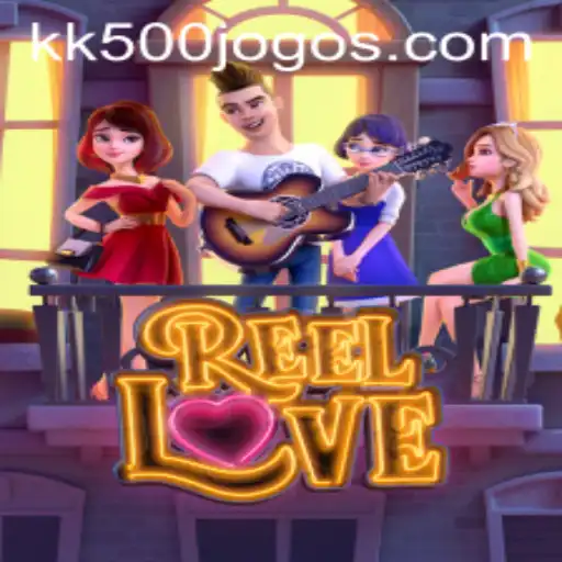 ReelLove and KK500: An Exciting Tale of Love and Luck