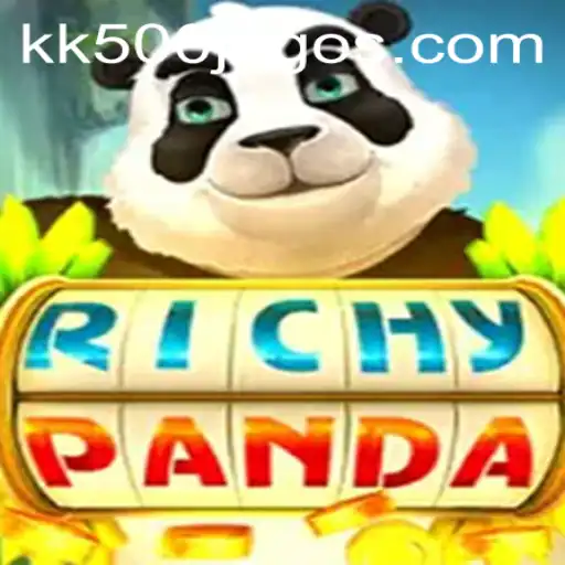 Discover the Exciting World of RichyPanda with KK500
