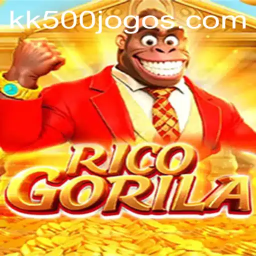 Exploring the Jungle Adventure of RicoGorila with KK500
