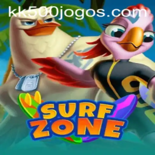 Dive into the Exciting World of SurfZone: Unleash the Adventure with KK500