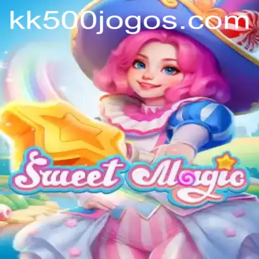 Enter the Enchanting World of SweetMagic: A Comprehensive Guide to Rules and Gameplay