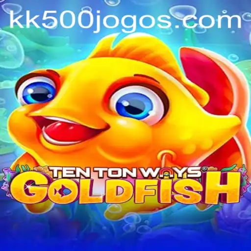 An In-depth Look at TenTonWaysGoldfish: The New Sensation with KK500