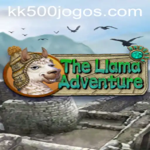 The Llama Adventure: A Journey Through KK500