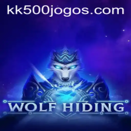 Unveiling The Thrilling World of WolfHiding: A Deep Dive into the Latest Gaming Sensation