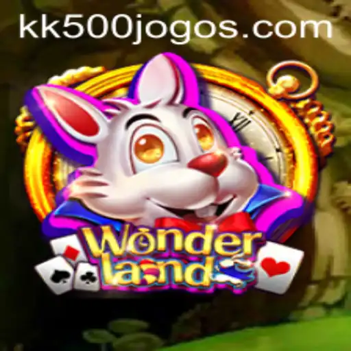Exploring Wonderland: A Journey Through the KK500 Game